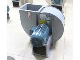 高壓離心式通風(fēng)機(jī)的作用、選型及安裝問題解析