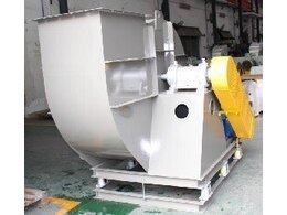 9-19高壓離心風機維護注意點及振動原因總結(jié)