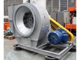 919高壓離心風(fēng)機(jī)在停機(jī)過程中一定要注重程序才能夠做到安全無憂
