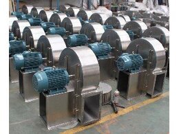 離心式防爆風(fēng)機(jī)注意事項及機(jī)體安裝