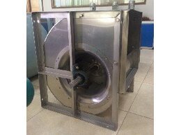 高壓離心式通風(fēng)機選型一般步驟