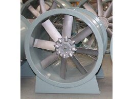 消防通風(fēng)柜式離心風(fēng)機(jī)與其它風(fēng)機(jī)的比較和振動(dòng)問(wèn)題的解決