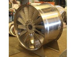 如何讓防爆型離心風機提高工作效率？