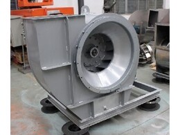 軸流通風(fēng)機(jī)和離心風(fēng)機(jī)哪個更適合用于糧倉的通風(fēng) 鑫風(fēng)風(fēng)機(jī)