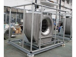 離心式消防排煙風機的潤滑油質(zhì)量判斷 鑫風風機