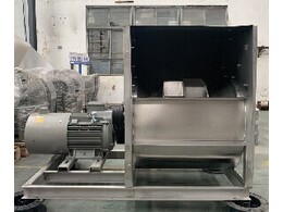 高溫柜式離心風(fēng)機(jī)使用過(guò)程會(huì)有什么問題 鑫風(fēng)風(fēng)機(jī)