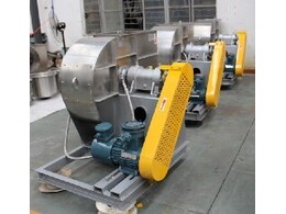 y839鍋爐風機軸承失效的主要原因的分析 鑫風風機