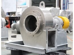 涂布機專用風機的效應 鑫風風機