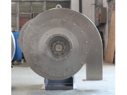 防爆風機箱全壓、動壓與靜壓的關系 鑫風風機