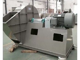 不銹鋼耐高溫離心風機零部件磨損的階段 鑫風風機