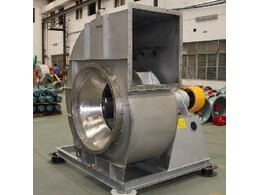 不銹鋼離心風機電機軸承發(fā)熱原因分析 鑫風風機